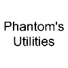 Превью мода Phantom's Utilities