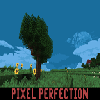 Превью мода Pixel Perfection - Freshly Updated!