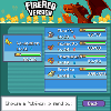 Превью мода Pixelmon GUIs - Fire Red inspired!