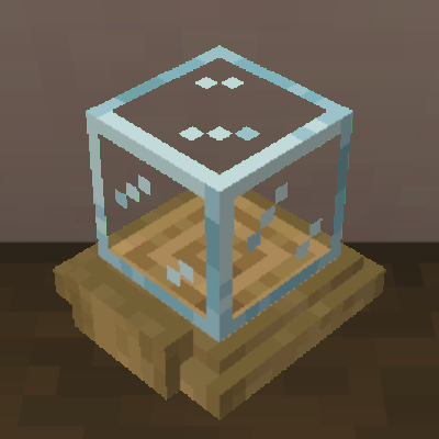 Логотип мода Player Shops