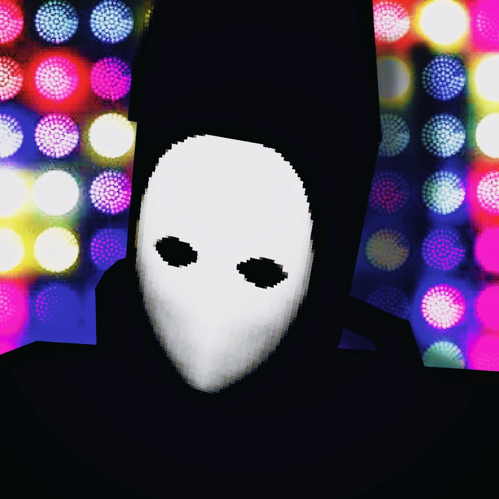 Логотип мода Playmate