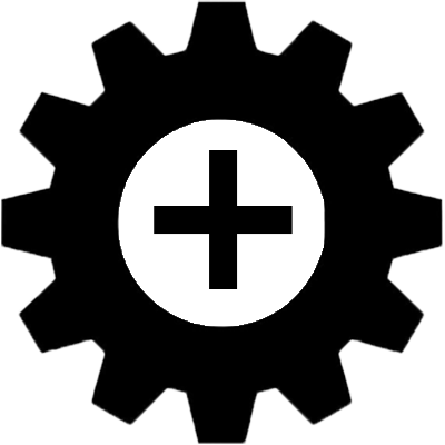 Логотип мода Plus Tweaks