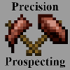 Превью мода Precision Prospecting