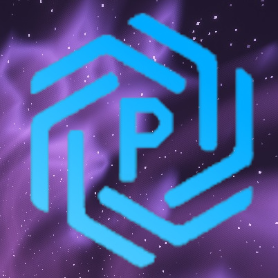 Логотип мода Prismarine Shader