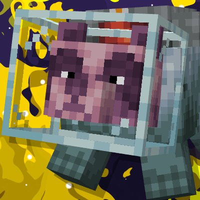 Логотип мода Puffier Pandas