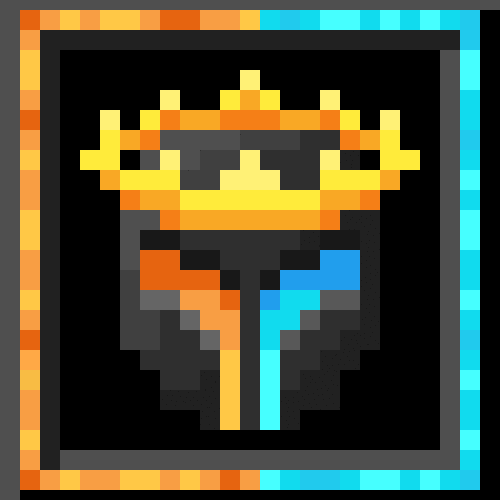 Логотип мода Qliphoth Awakening