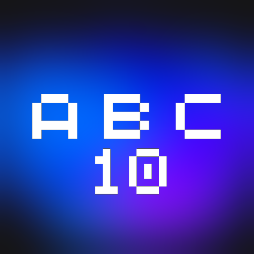 Логотип мода qrafty's CAPITALIZED FONT