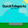 Превью мода QuickTeleports
