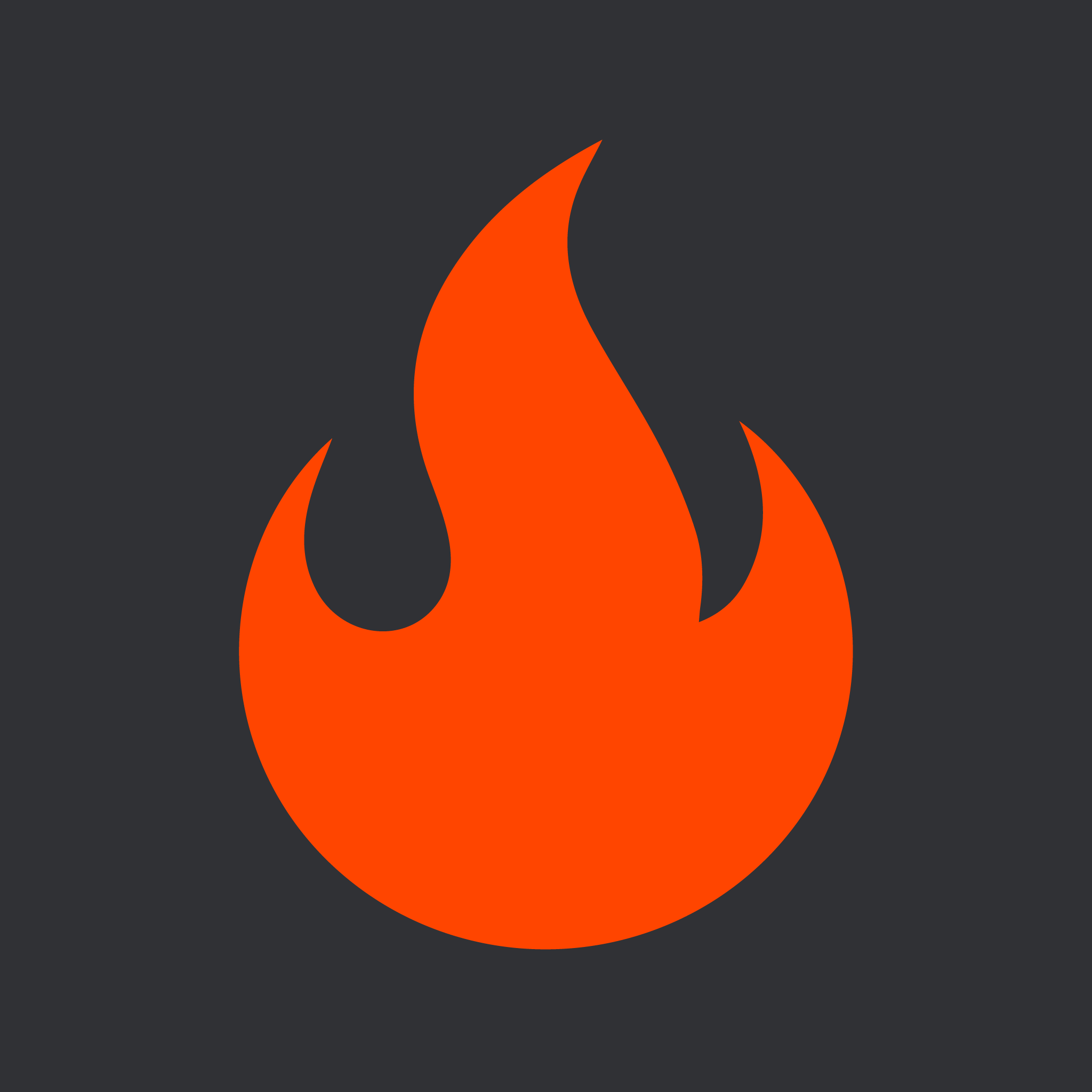 Логотип мода R3D CRAFT 256px