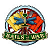 Превью мода Rails of War