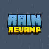 Превью мода Rain Revamp - More realistic rain color! Perfect for shaders!