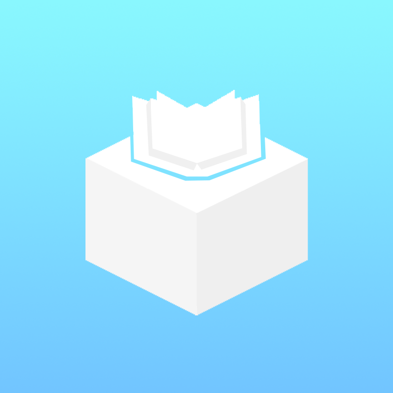 Логотип мода Random Enchant Fix