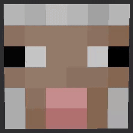 Логотип мода Random Sheep Colours