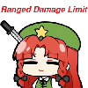 Превью мода Ranged Damage Limit