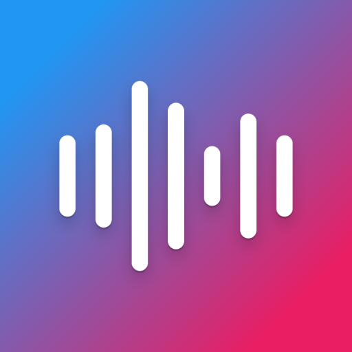 Логотип мода Reactive Music