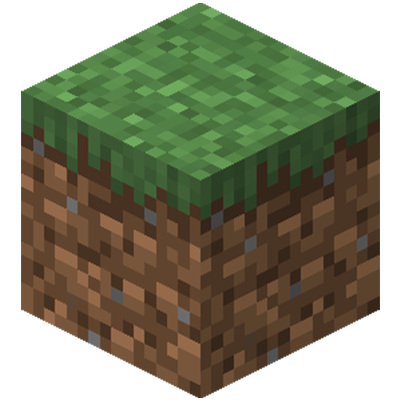 Логотип мода Realistic Block Physics