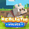Превью мода Realistic Wolves