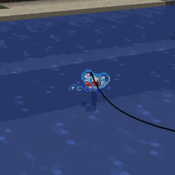 Превью мода Recast