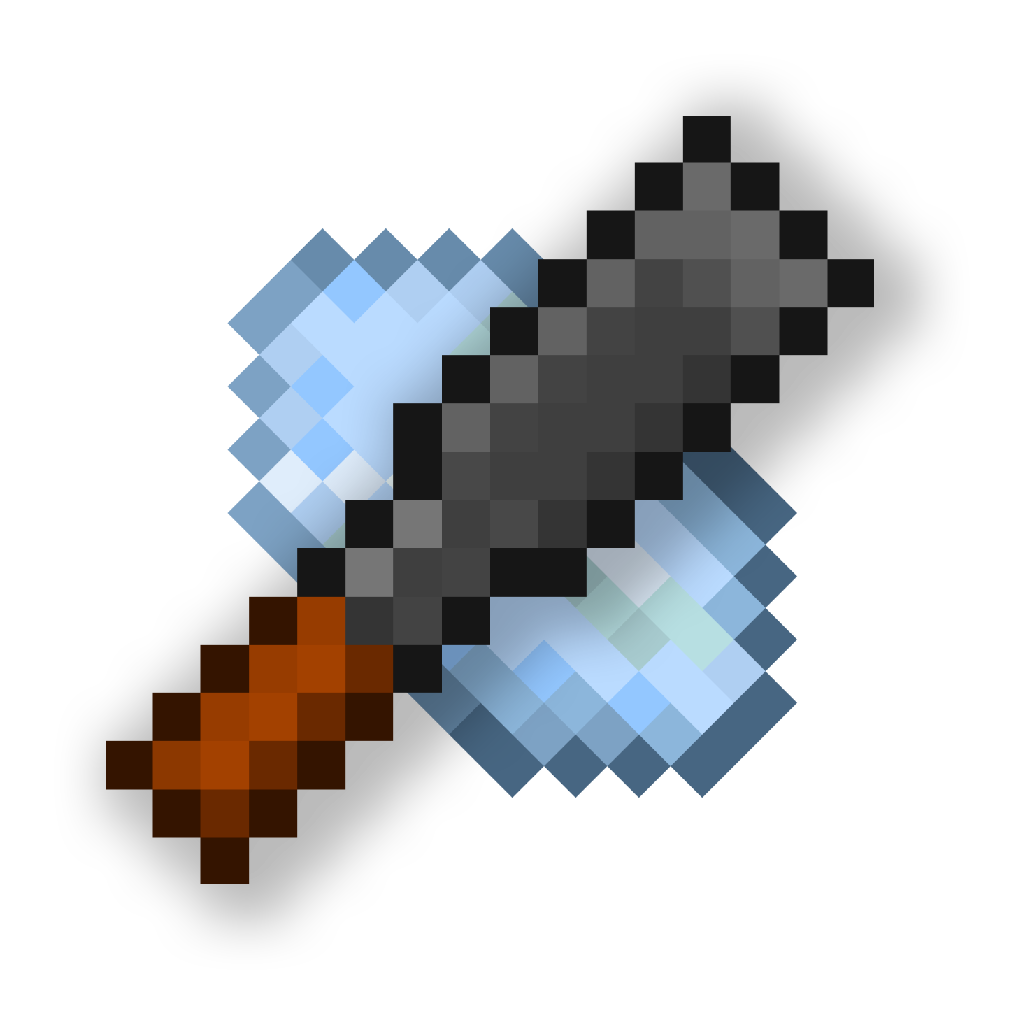 Логотип мода Rechiseled: AE2