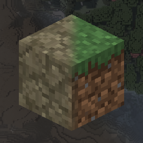 Логотип мода Reclamation - Reclaim the World!