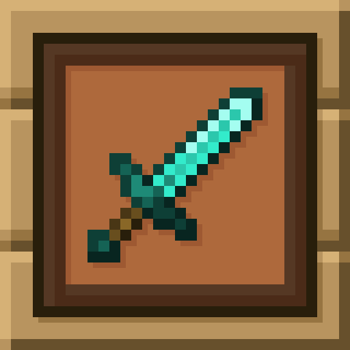 Логотип мода Recolourful Containers GUI + HUD