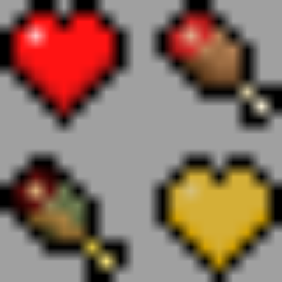 Логотип мода Regen Control