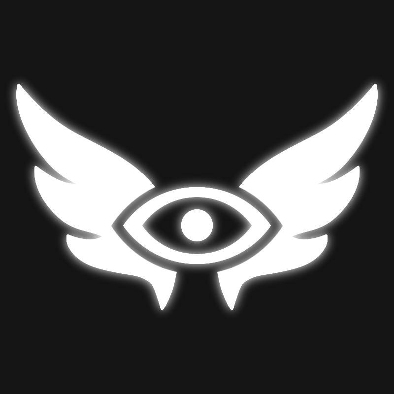 Логотип мода Requiem