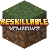 Превью мода Reskillable Reimagined