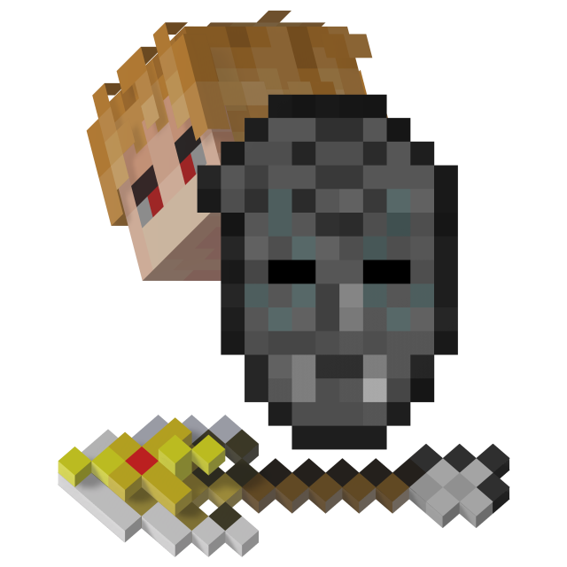 Логотип мода Ripples of the Past