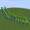 Превью мода Rollercoaster Mod