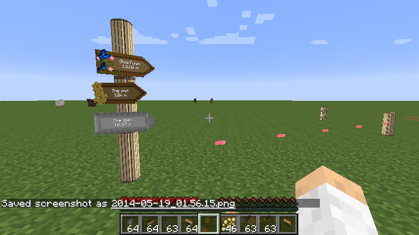 Логотип мода RPG Advanced Mod