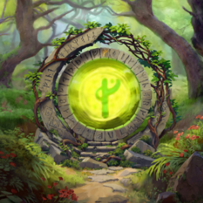 Логотип мода Runescape: The Orchestral Collection (Music Replacement)