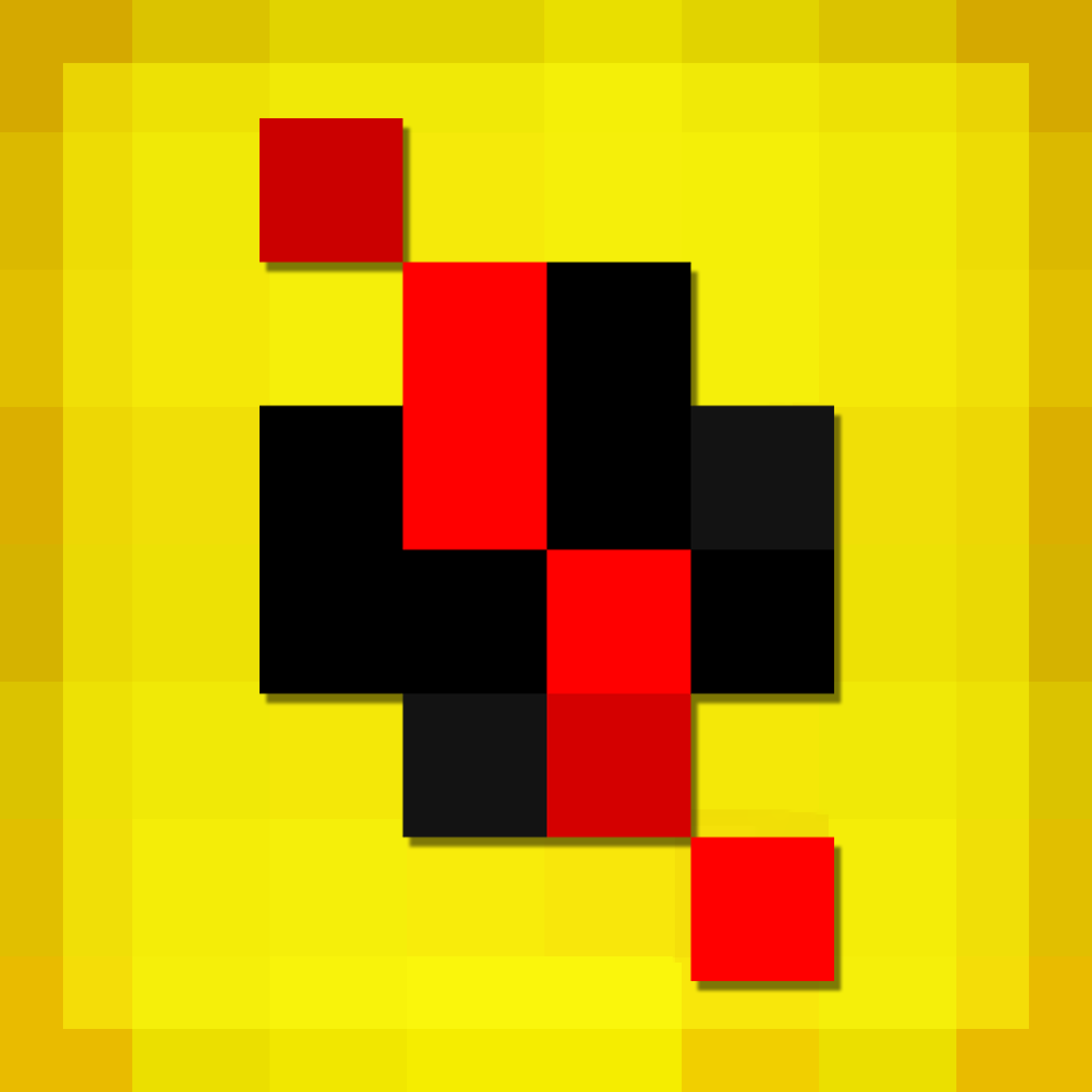 Логотип мода RunnyHero's Heroes