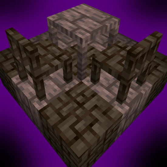 Логотип мода Rustic Witchcraft