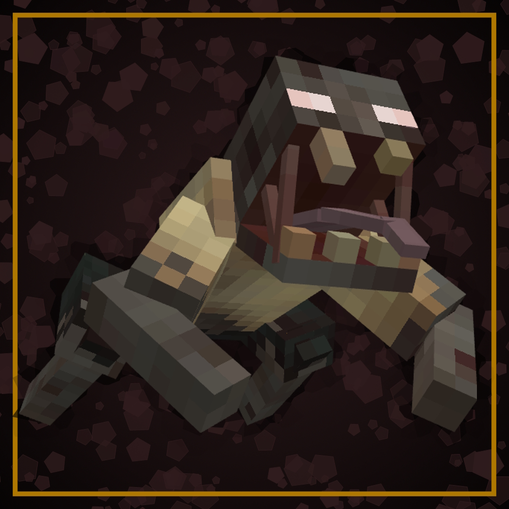 Логотип мода Ryan's Zombies