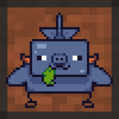 Логотип мода [SBM] Merpig