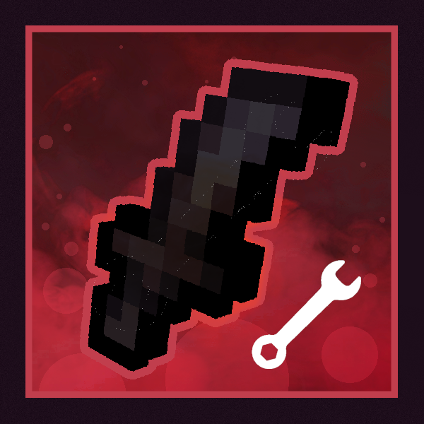 Логотип мода Scape and Run: Parasites NoCube's Addon Tweaks