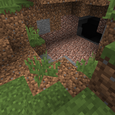 Логотип мода Scavenge-GameStages