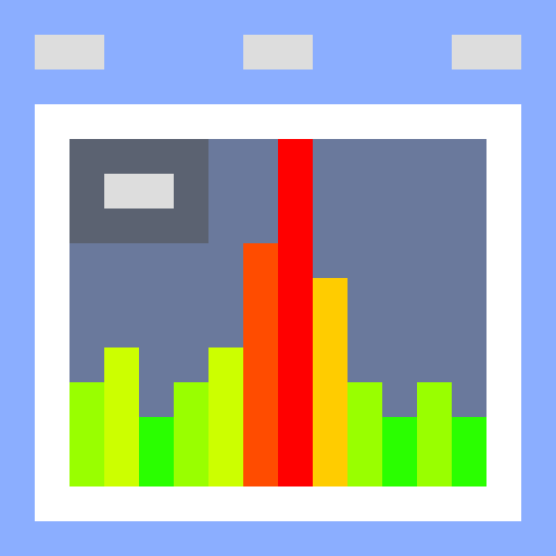 Логотип мода Server Tick