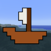 Логотип мода Ships Mod