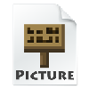 Превью мода SignPicture