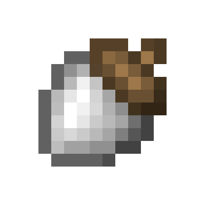 Логотип мода Silveroak Outpost