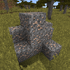 Превью мода Simple Gravel Ores