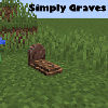 Превью мода Simply Graves