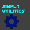 Превью мода Simply Utilities