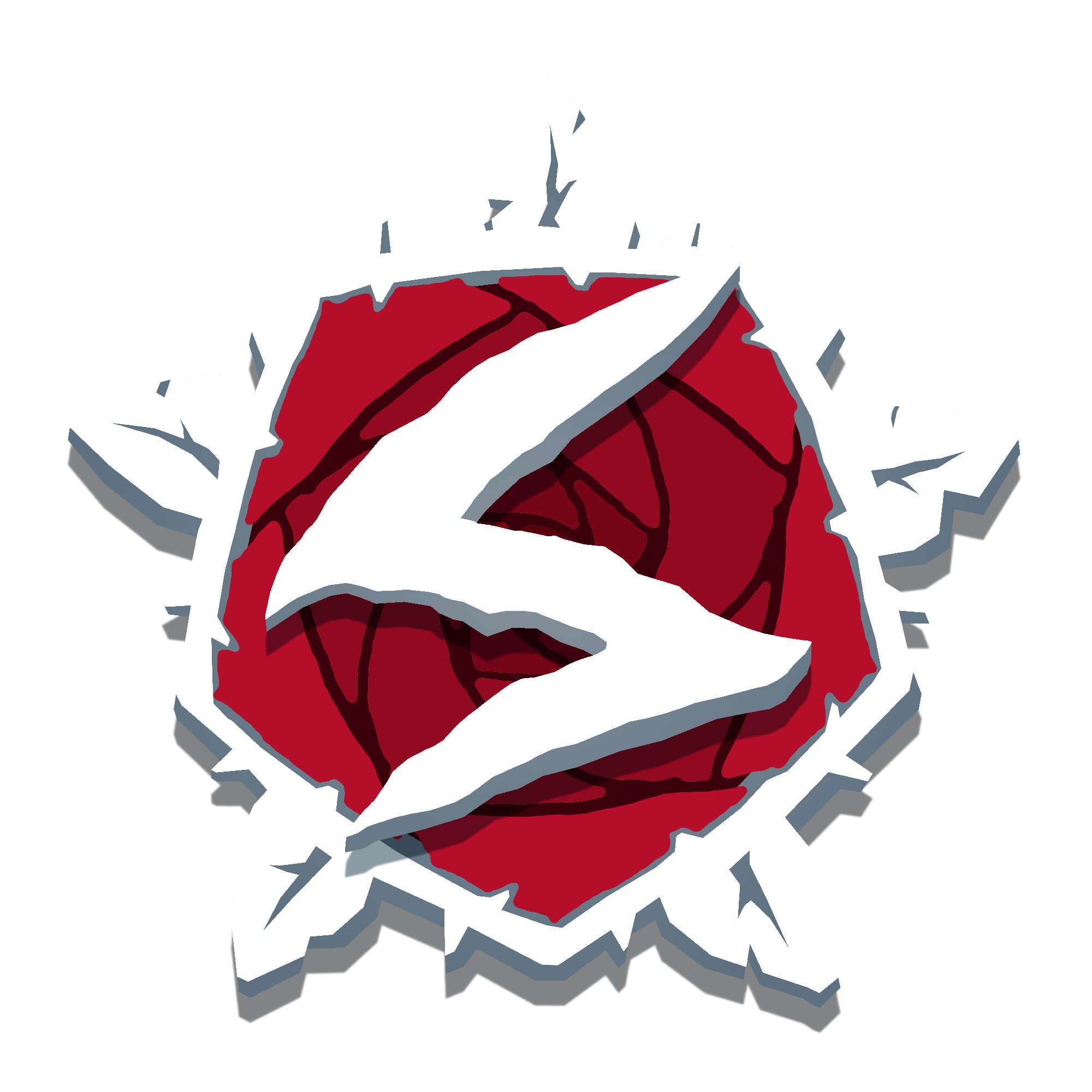 Логотип мода Skarlet