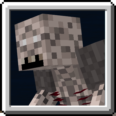 Логотип мода Skin And Bones