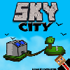 Превью мода Skyblock City