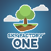 Превью мода SkyFactory One