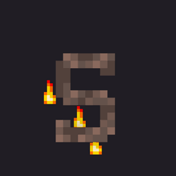 Превью мода Skyfall: Meteorites